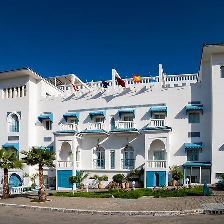 טנג'יר Palais Du Calife Riad Spa & Clubbing (Adults Only) מראה חיצוני תמונה