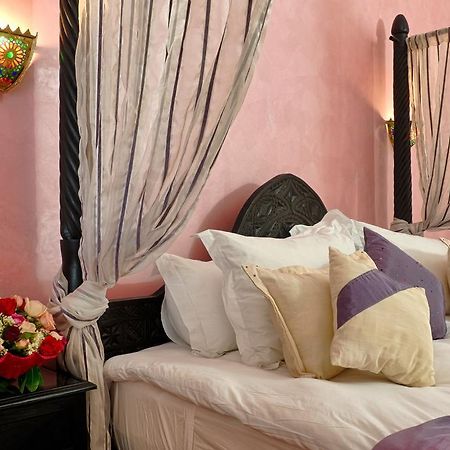 טנג'יר Palais Du Calife Riad Spa & Clubbing (Adults Only) מראה חיצוני תמונה