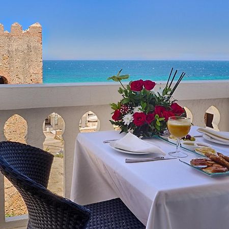 טנג'יר Palais Du Calife Riad Spa & Clubbing (Adults Only) חדר תמונה