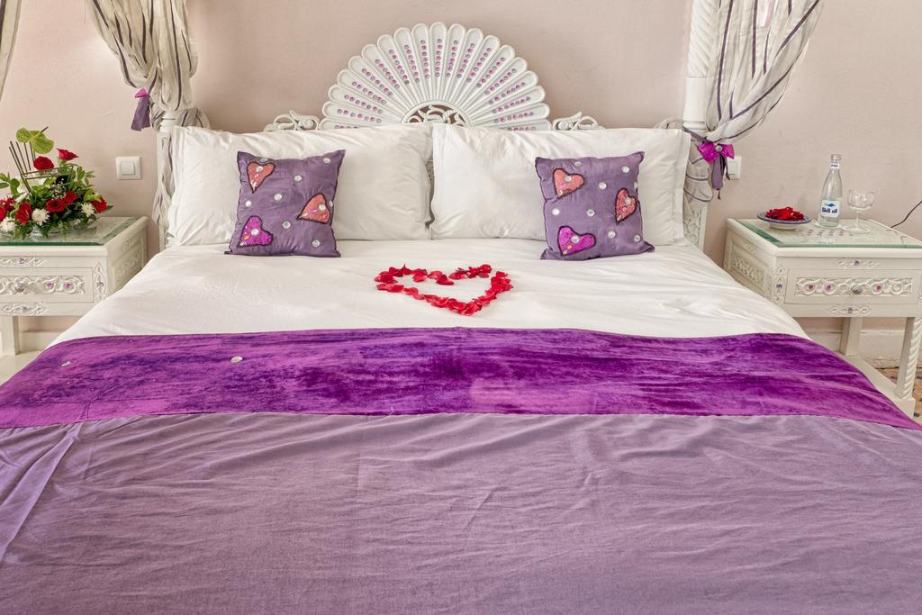 טנג'יר Palais Du Calife Riad Spa & Clubbing (Adults Only) מראה חיצוני תמונה