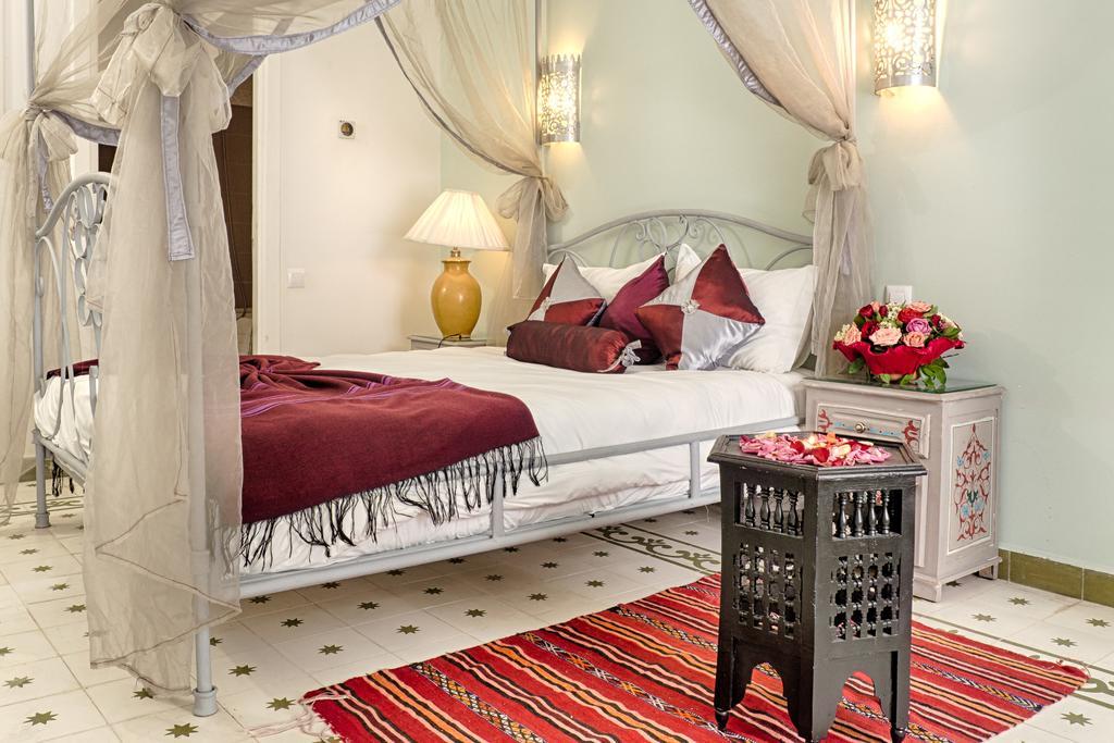 טנג'יר Palais Du Calife Riad Spa & Clubbing (Adults Only) חדר תמונה