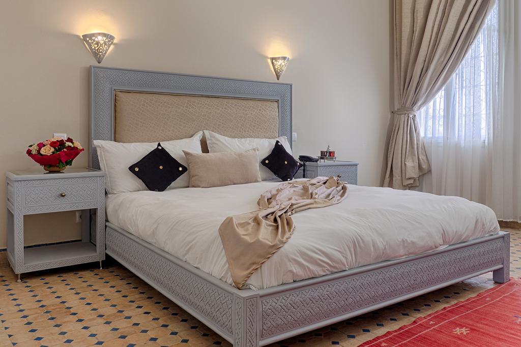 טנג'יר Palais Du Calife Riad Spa & Clubbing (Adults Only) חדר תמונה
