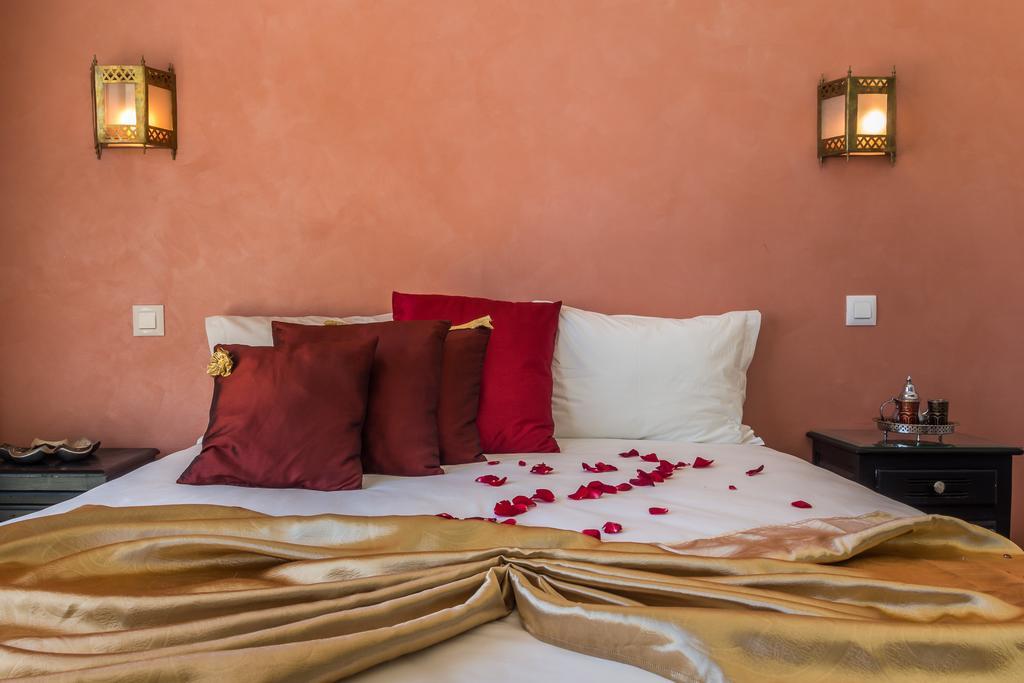 טנג'יר Palais Du Calife Riad Spa & Clubbing (Adults Only) חדר תמונה