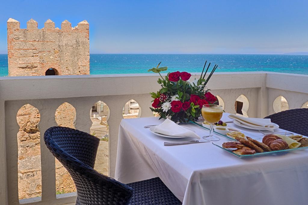 טנג'יר Palais Du Calife Riad Spa & Clubbing (Adults Only) חדר תמונה