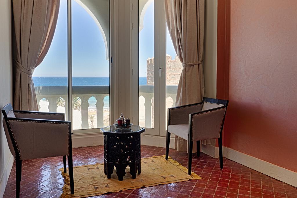 טנג'יר Palais Du Calife Riad Spa & Clubbing (Adults Only) חדר תמונה