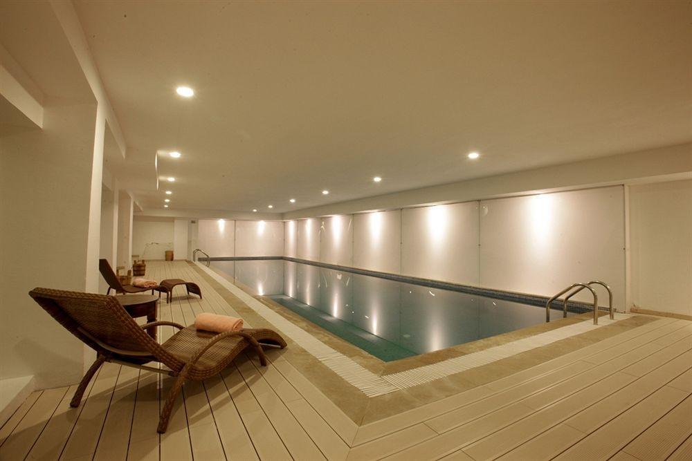 טנג'יר Palais Du Calife Riad Spa & Clubbing (Adults Only) מראה חיצוני תמונה
