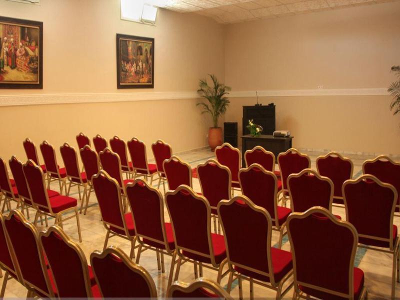 טנג'יר Palais Du Calife Riad Spa & Clubbing (Adults Only) מראה חיצוני תמונה
