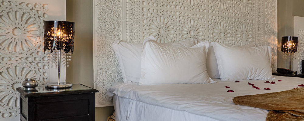 טנג'יר Palais Du Calife Riad Spa & Clubbing (Adults Only) מראה חיצוני תמונה