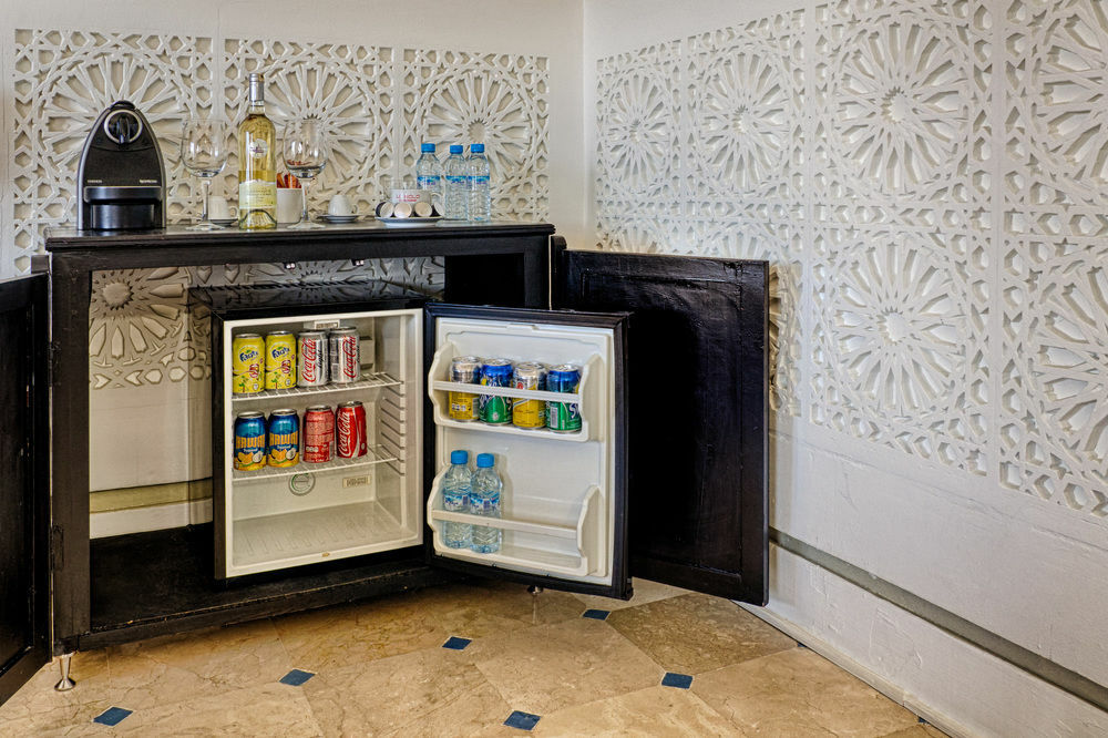 טנג'יר Palais Du Calife Riad Spa & Clubbing (Adults Only) מראה חיצוני תמונה
